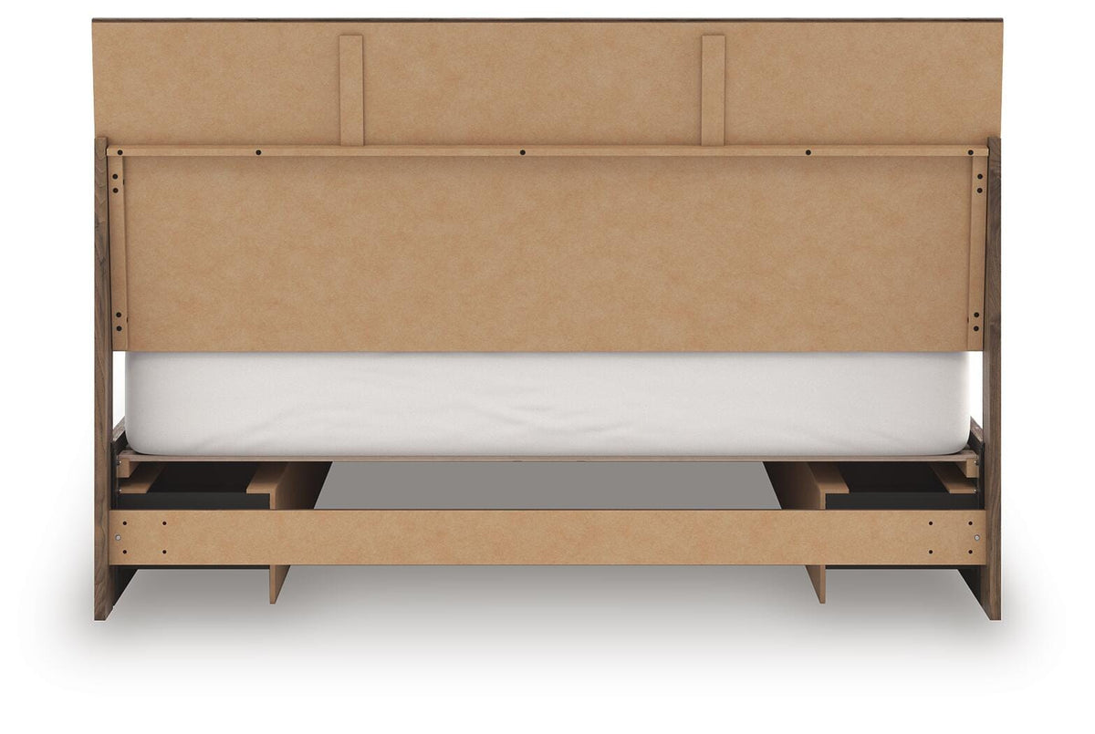 Chirason Beds