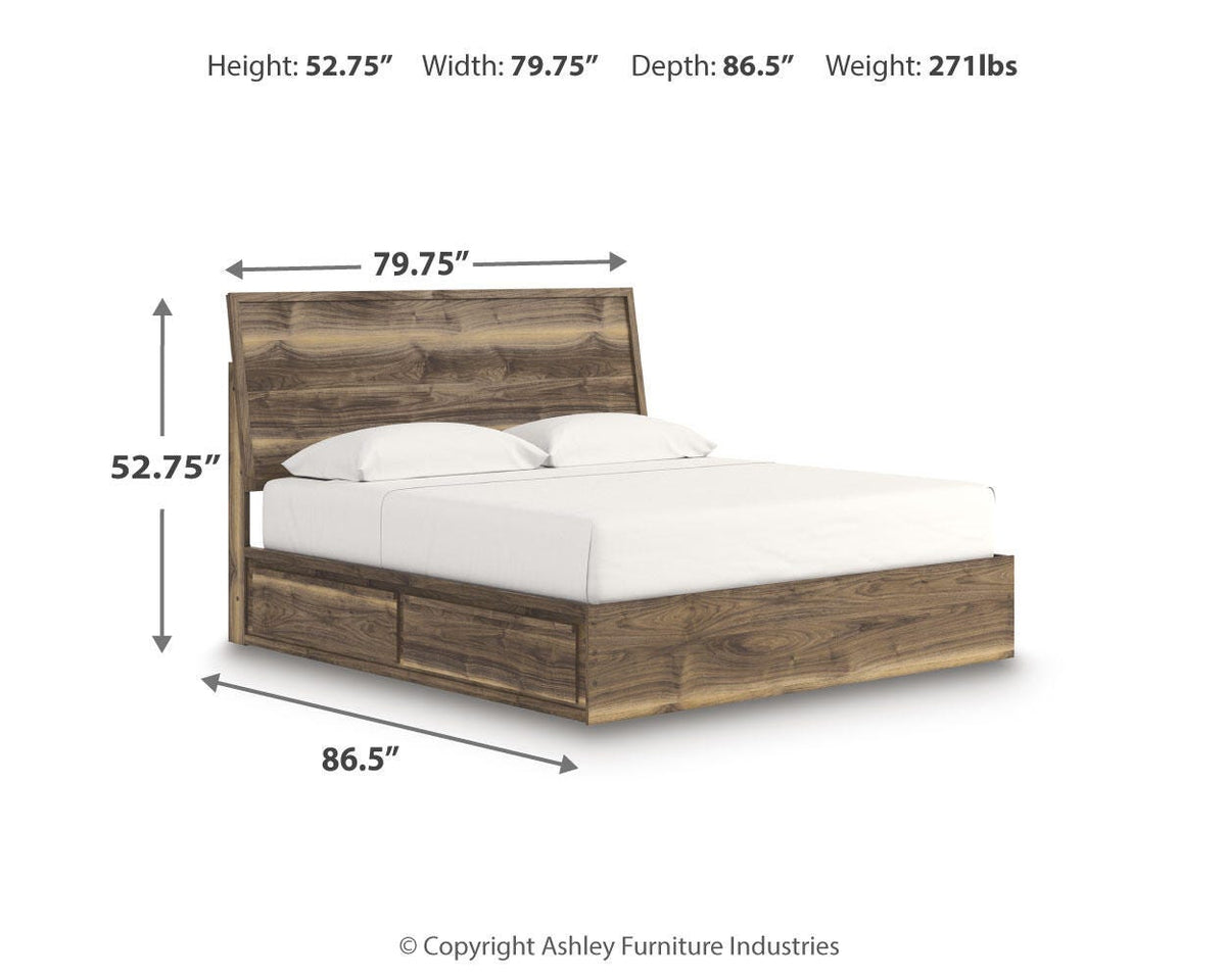 Chirason Beds
