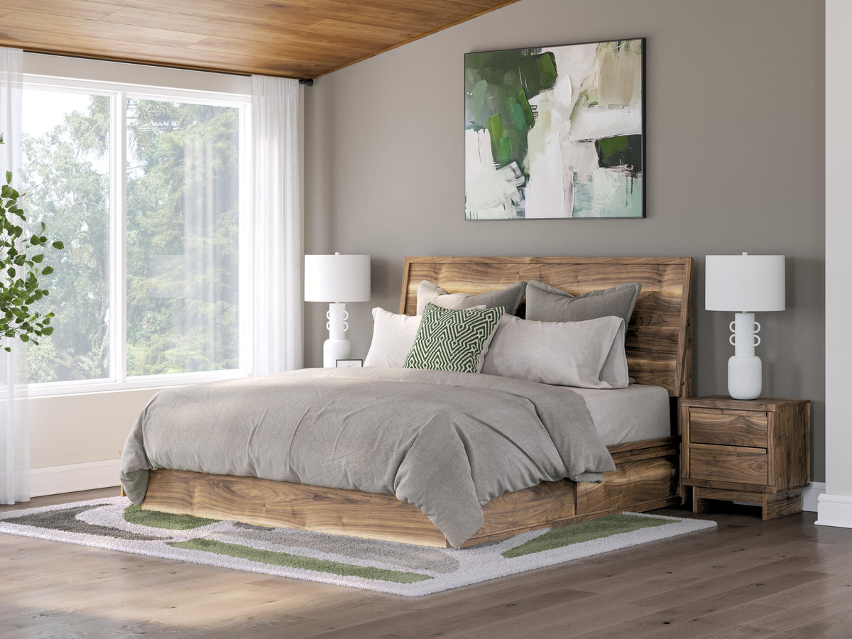 Chirason Beds