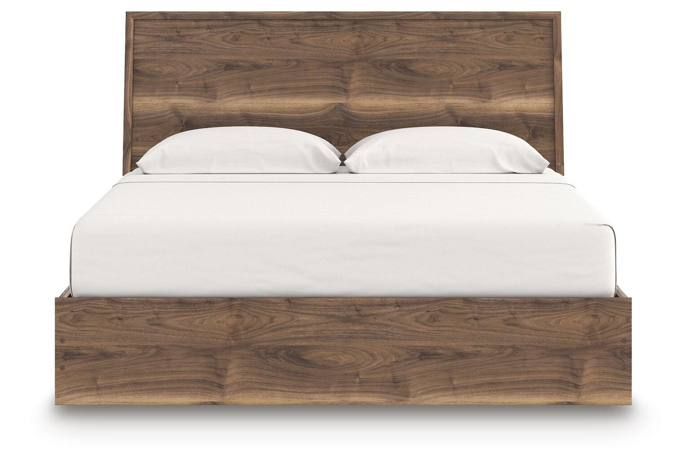 Zadilyn Panel Bed