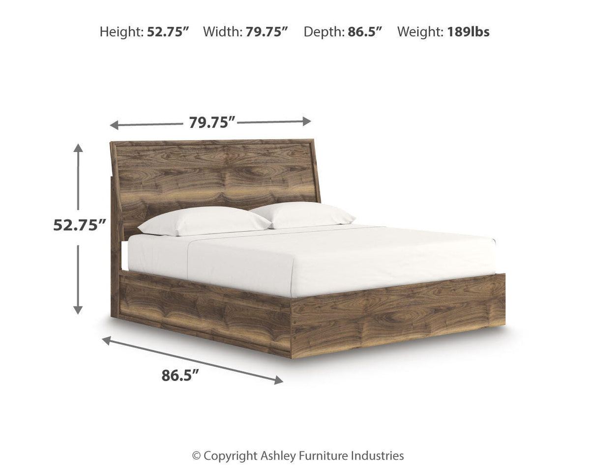 Chirason Beds