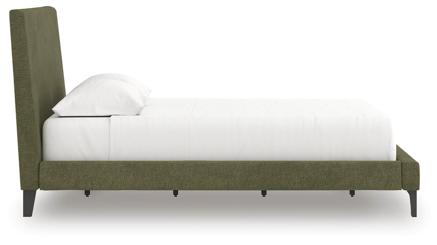 Zadilyn UPH Bed w/Roll Slats