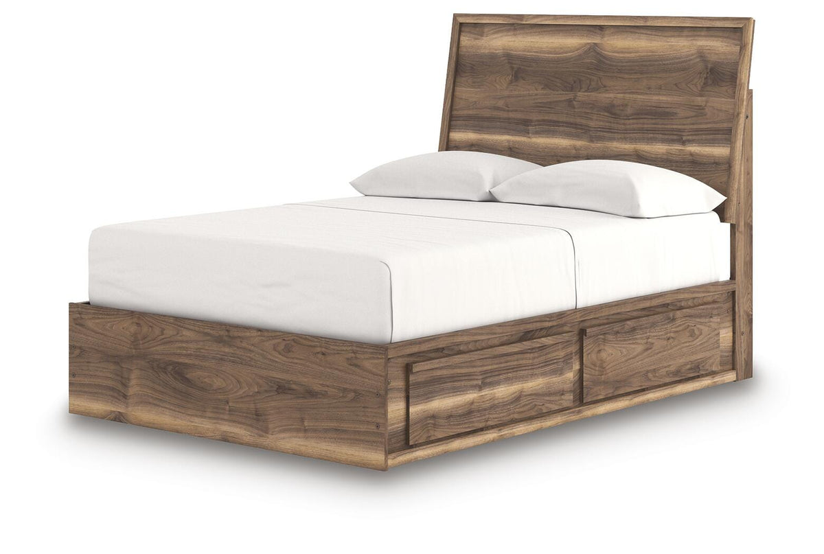 Chirason Beds