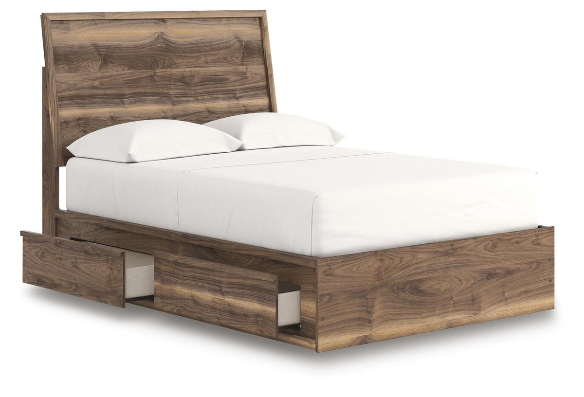 Chirason Beds