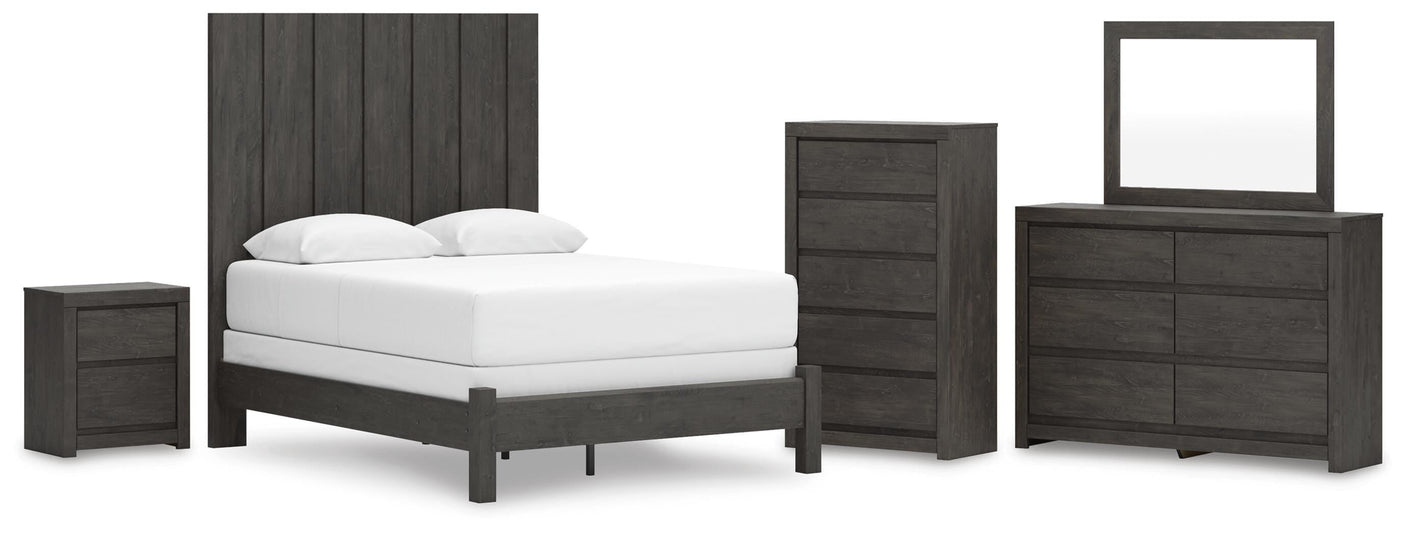 Fraluna Bedroom Sets
