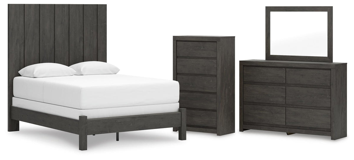 Fraluna Bedroom Sets