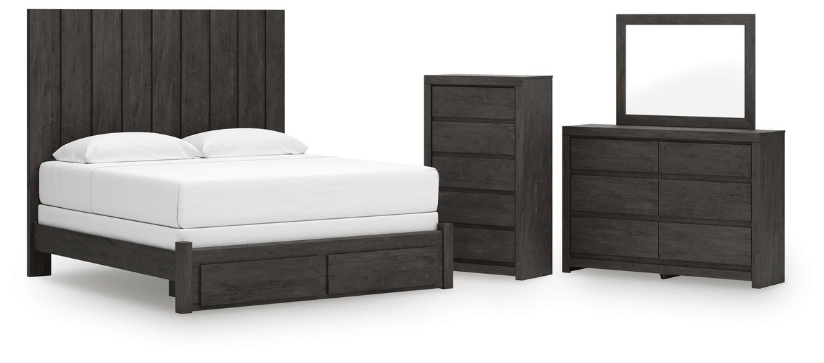 Fraluna Bedroom Sets