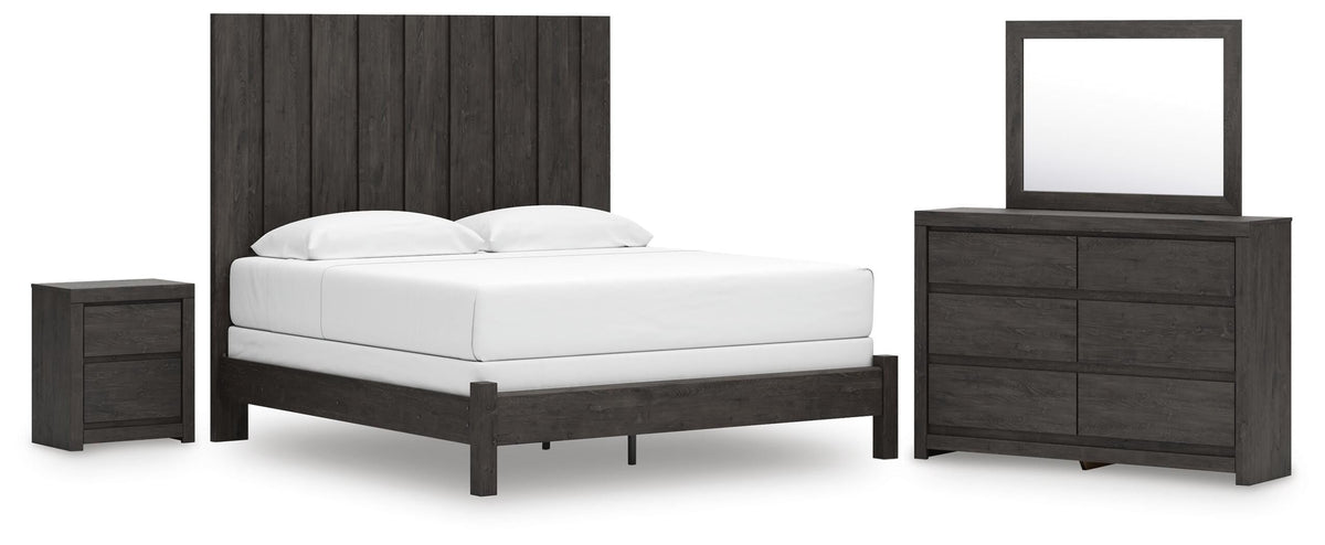 Fraluna Bedroom Sets
