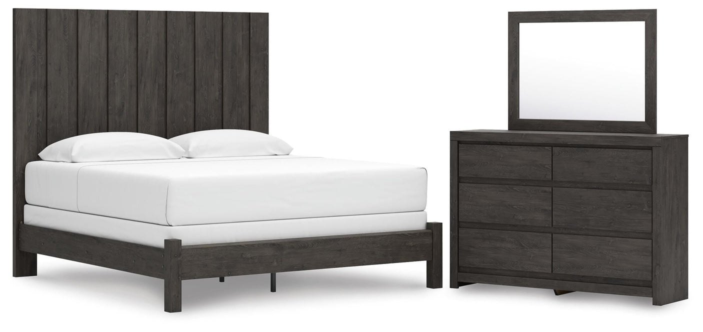 Fraluna Bedroom Sets