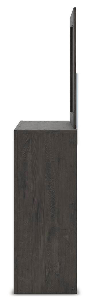 Fraluna Bedroom Sets