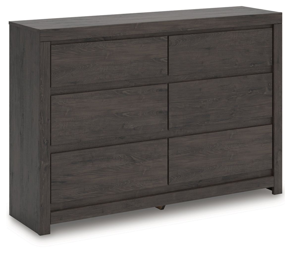 Fraluna Dressers