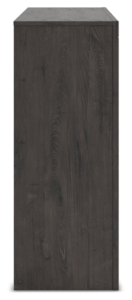 Fraluna Dressers