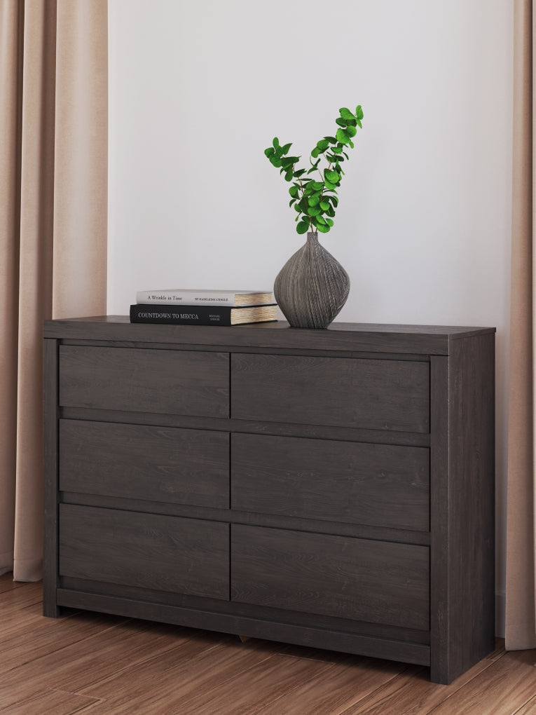 Fraluna Dressers