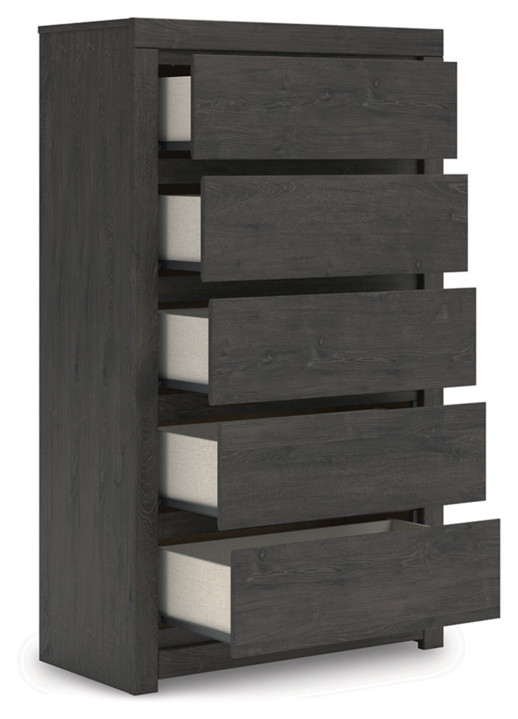 Fraluna Bedroom Sets