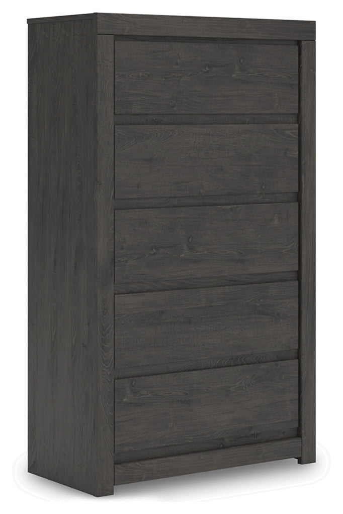 Fraluna Chests