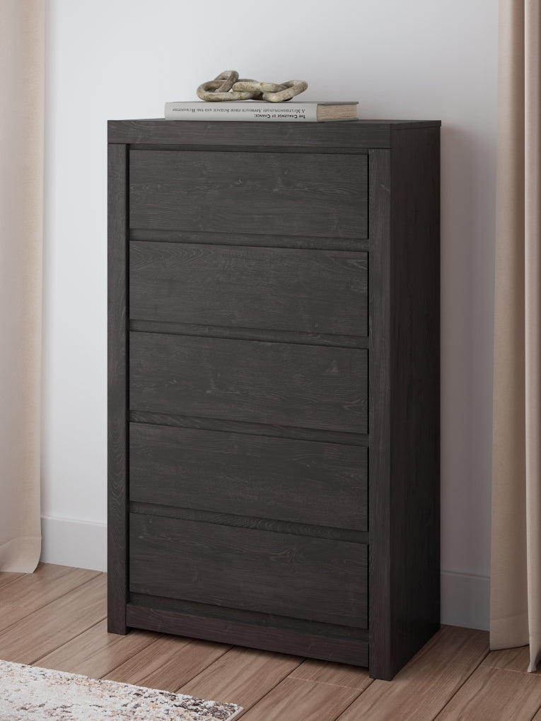 Fraluna Chests