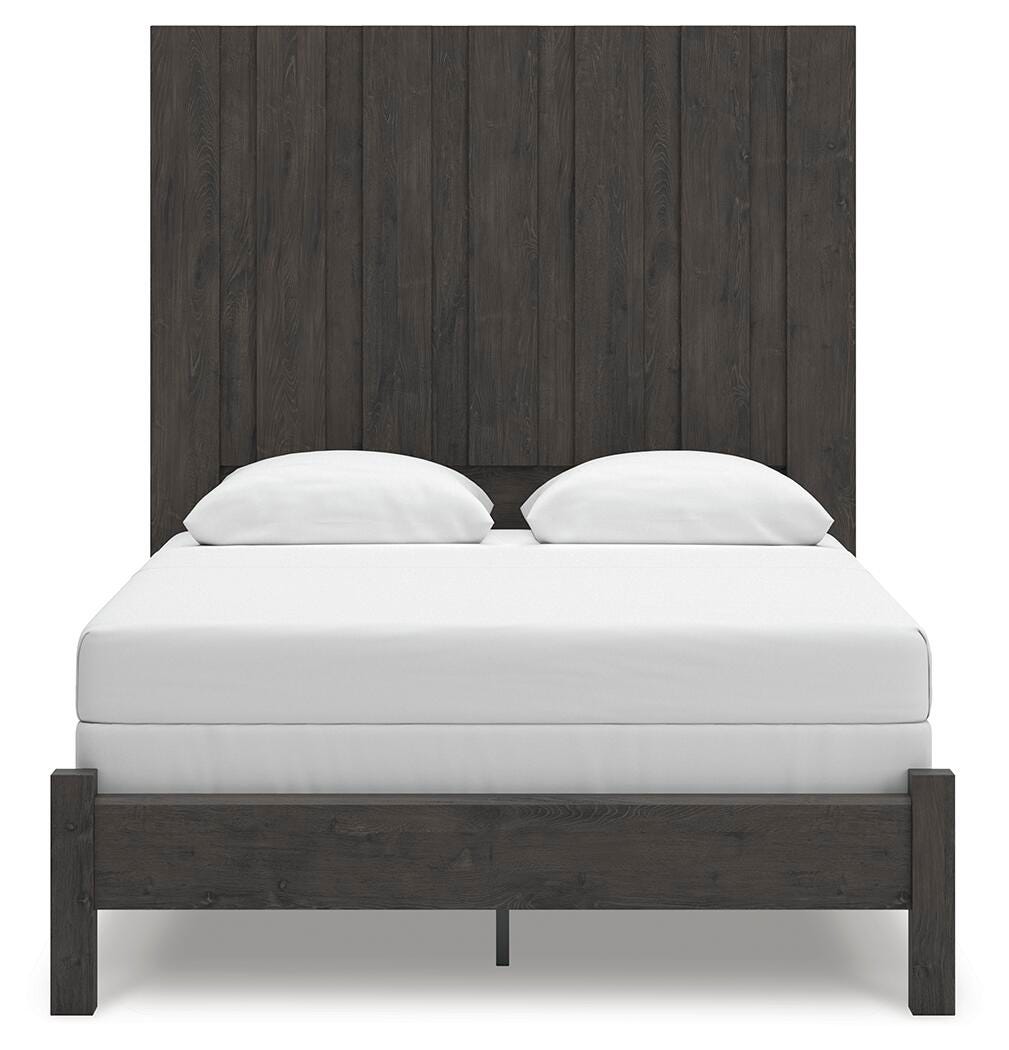 Fraluna Bedroom Sets