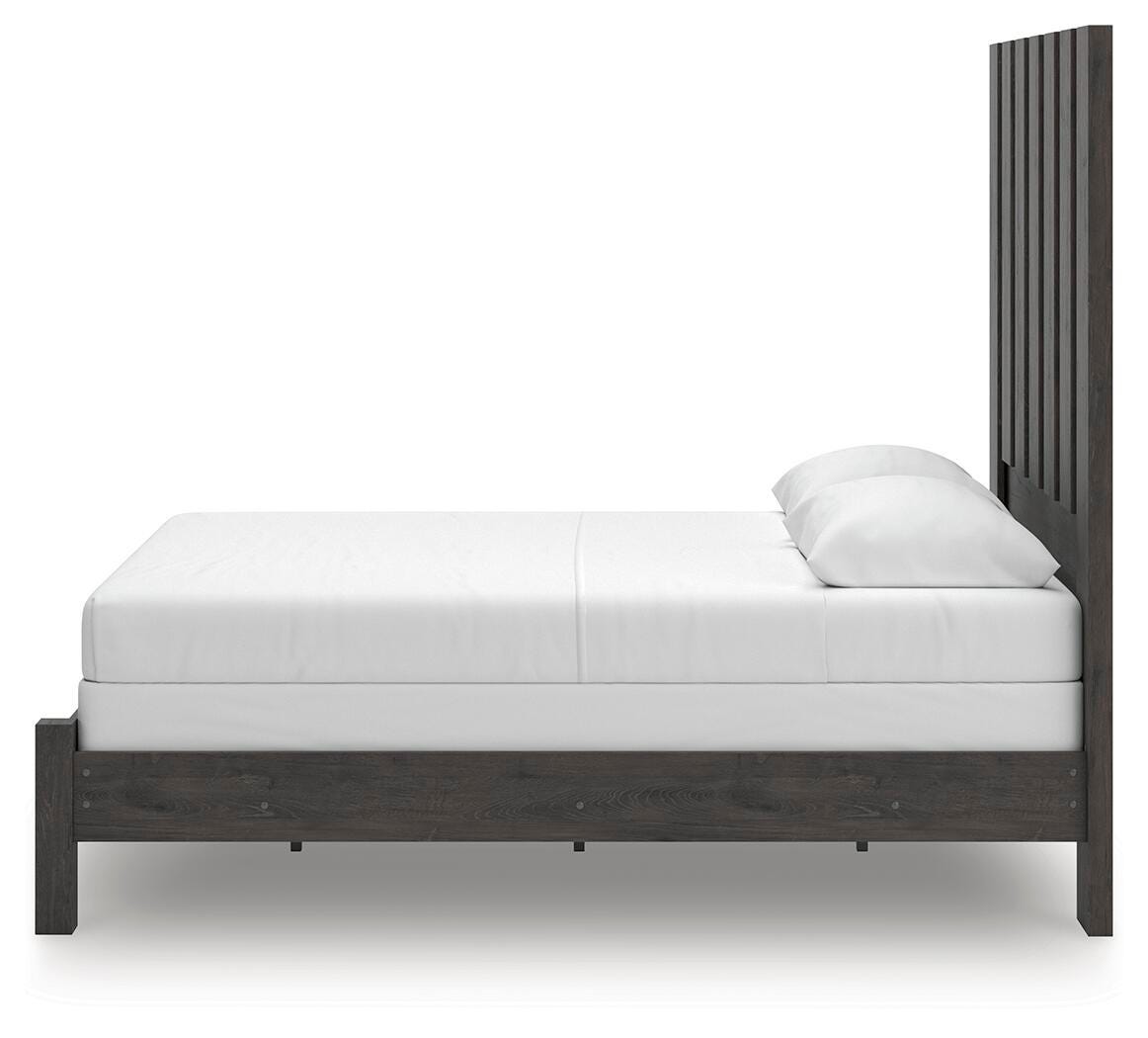 Fraluna Beds