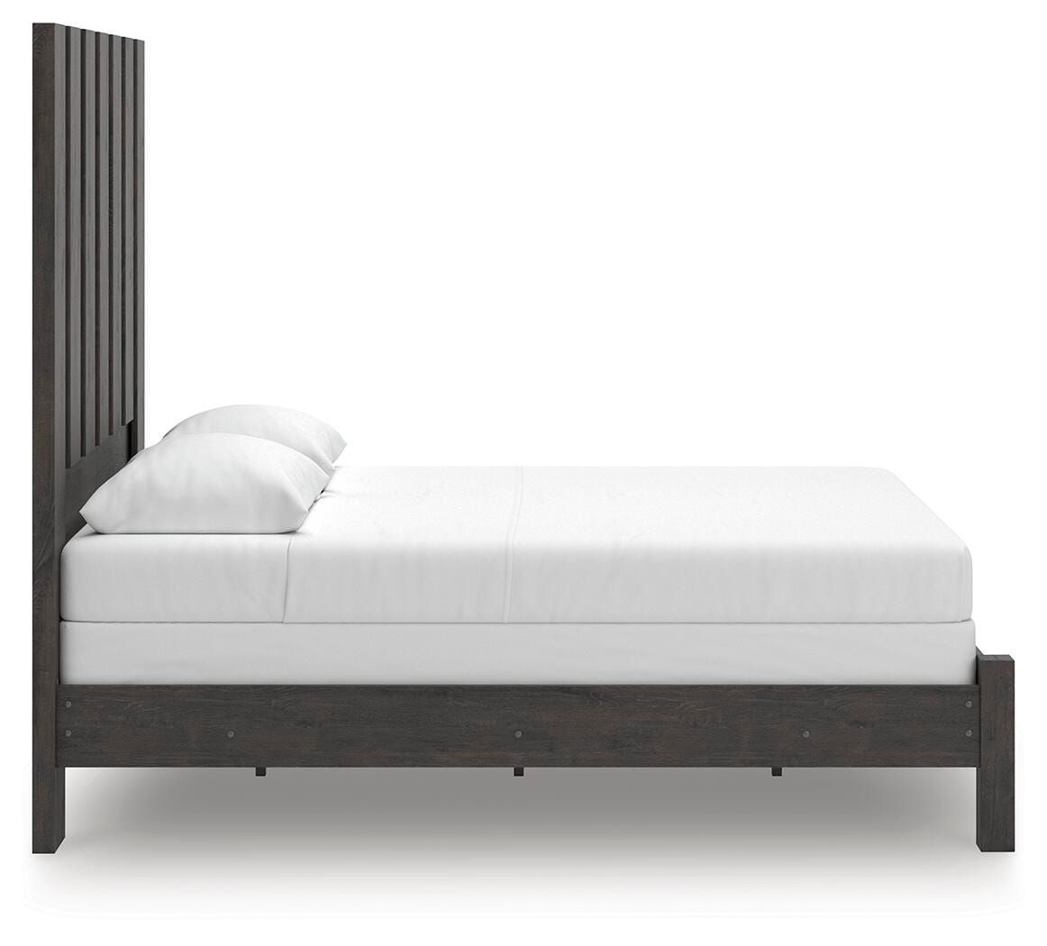 Fraluna Bedroom Sets