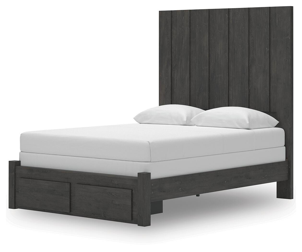 Fraluna Bedroom Sets