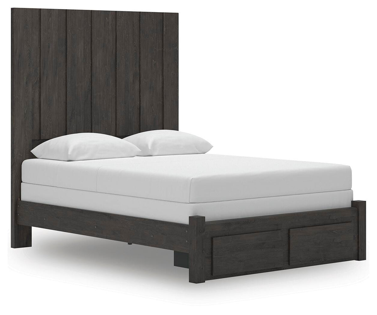 Fraluna Beds
