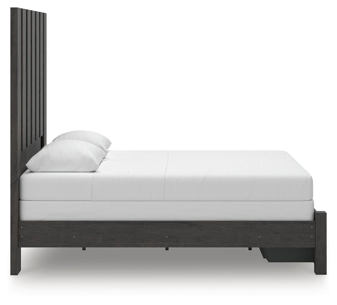 Fraluna Bedroom Sets