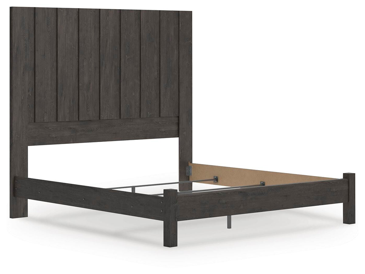 Fraluna Beds