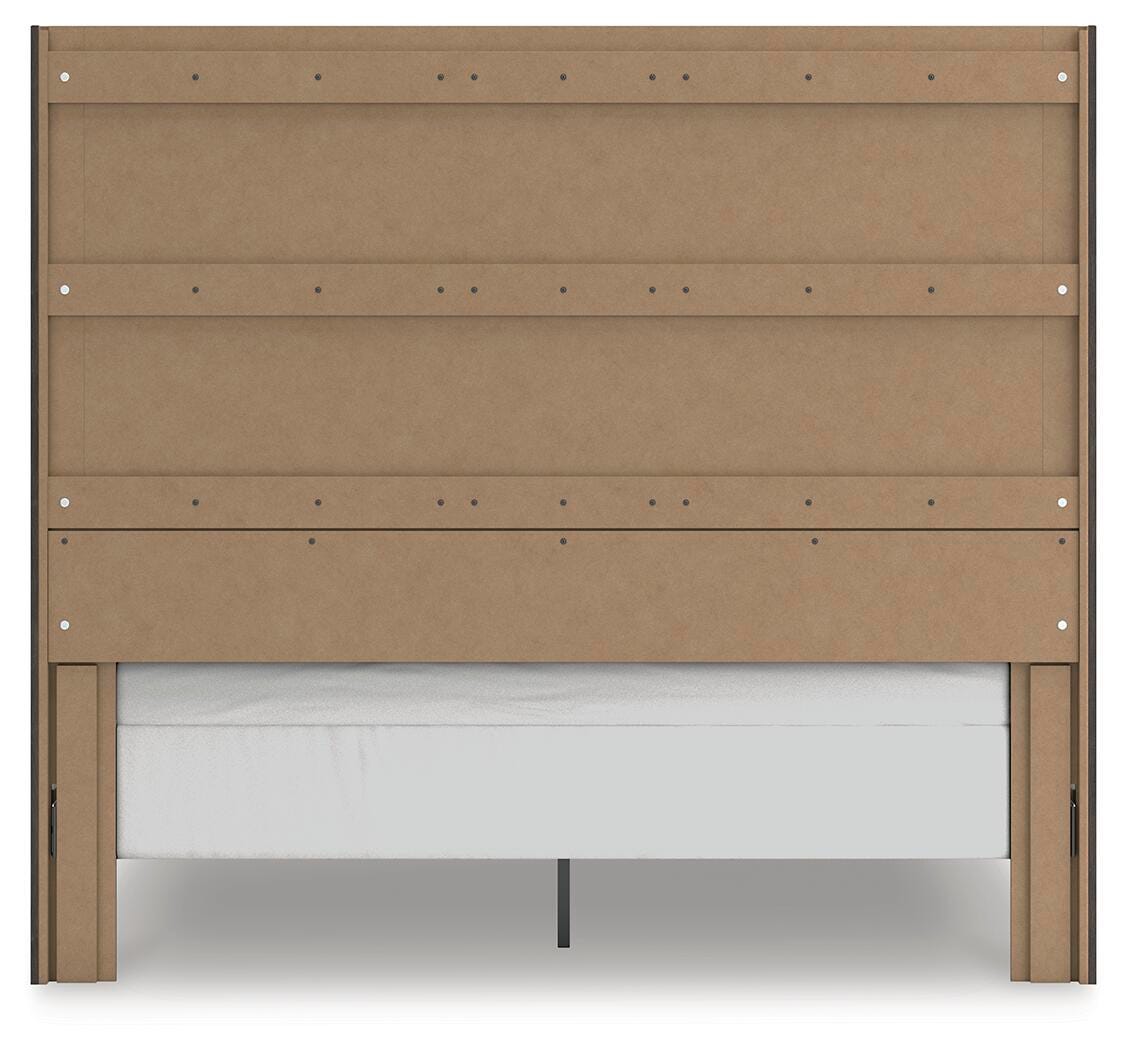 Fraluna Bedroom Sets