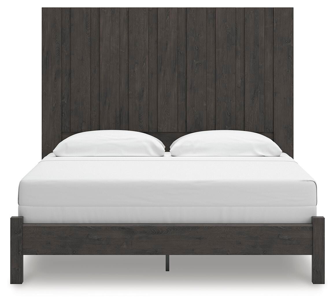 Fraluna Beds