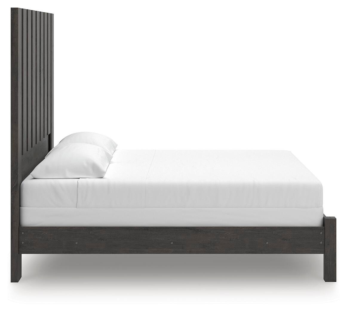 Fraluna Beds