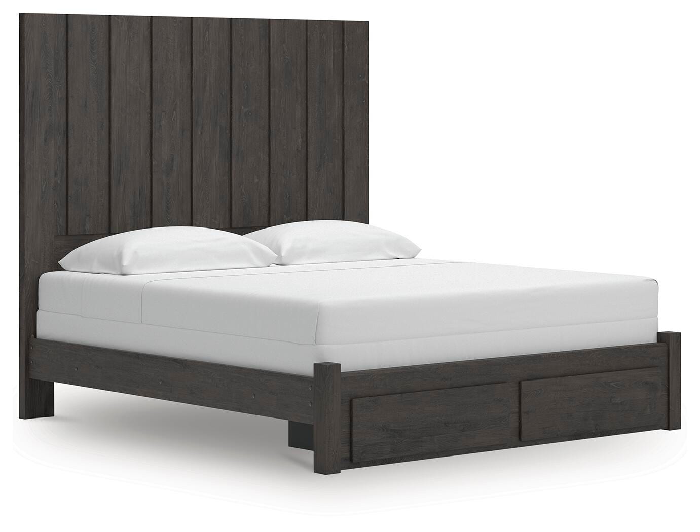 Fraluna Beds
