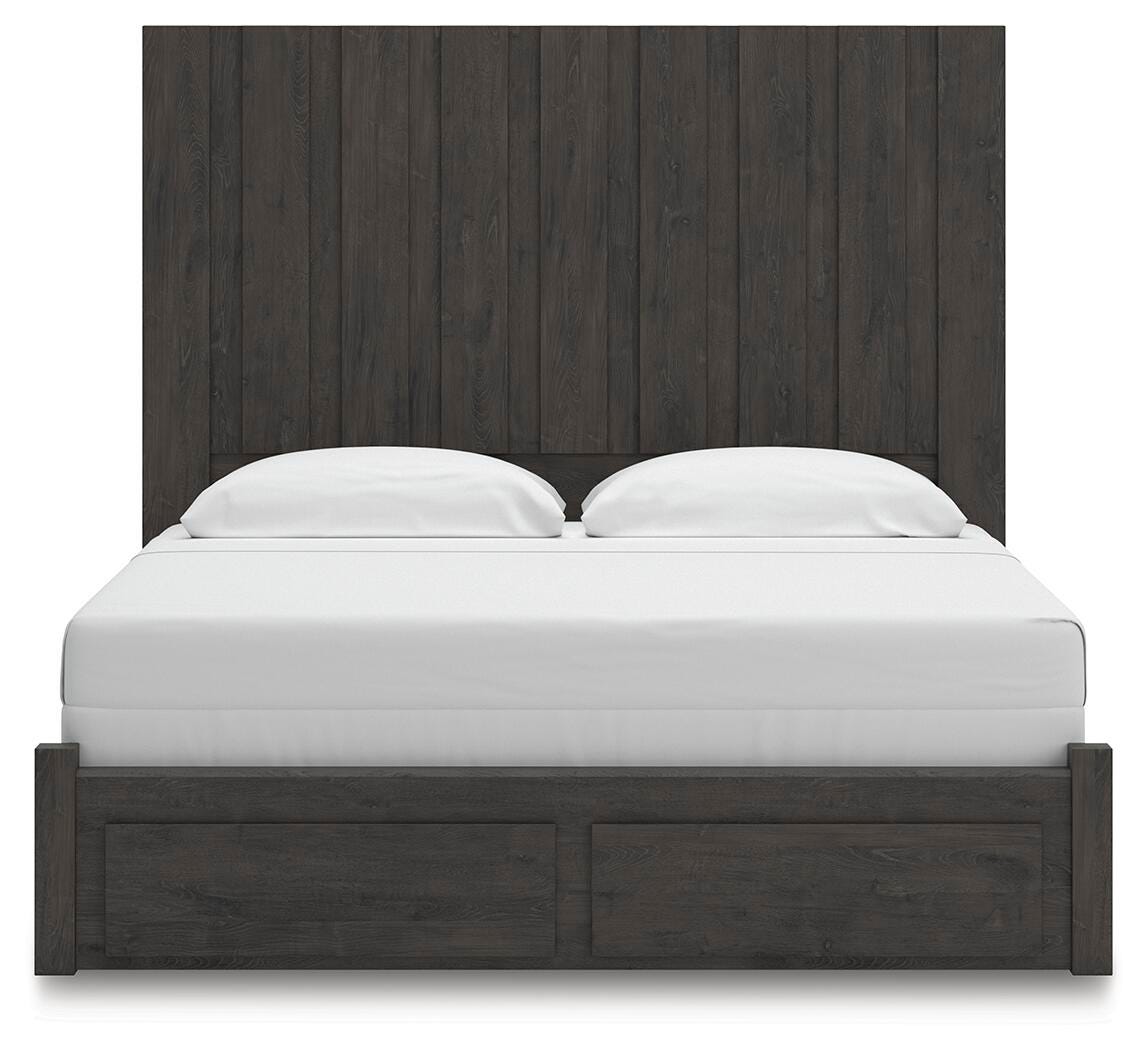 Fraluna Bedroom Sets