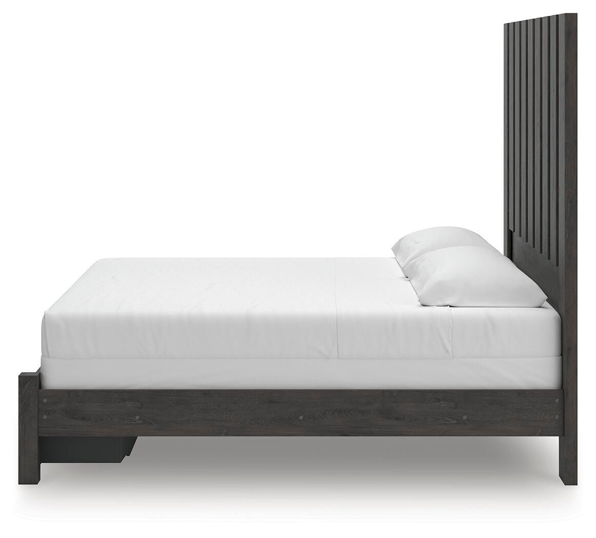 Fraluna Bedroom Sets