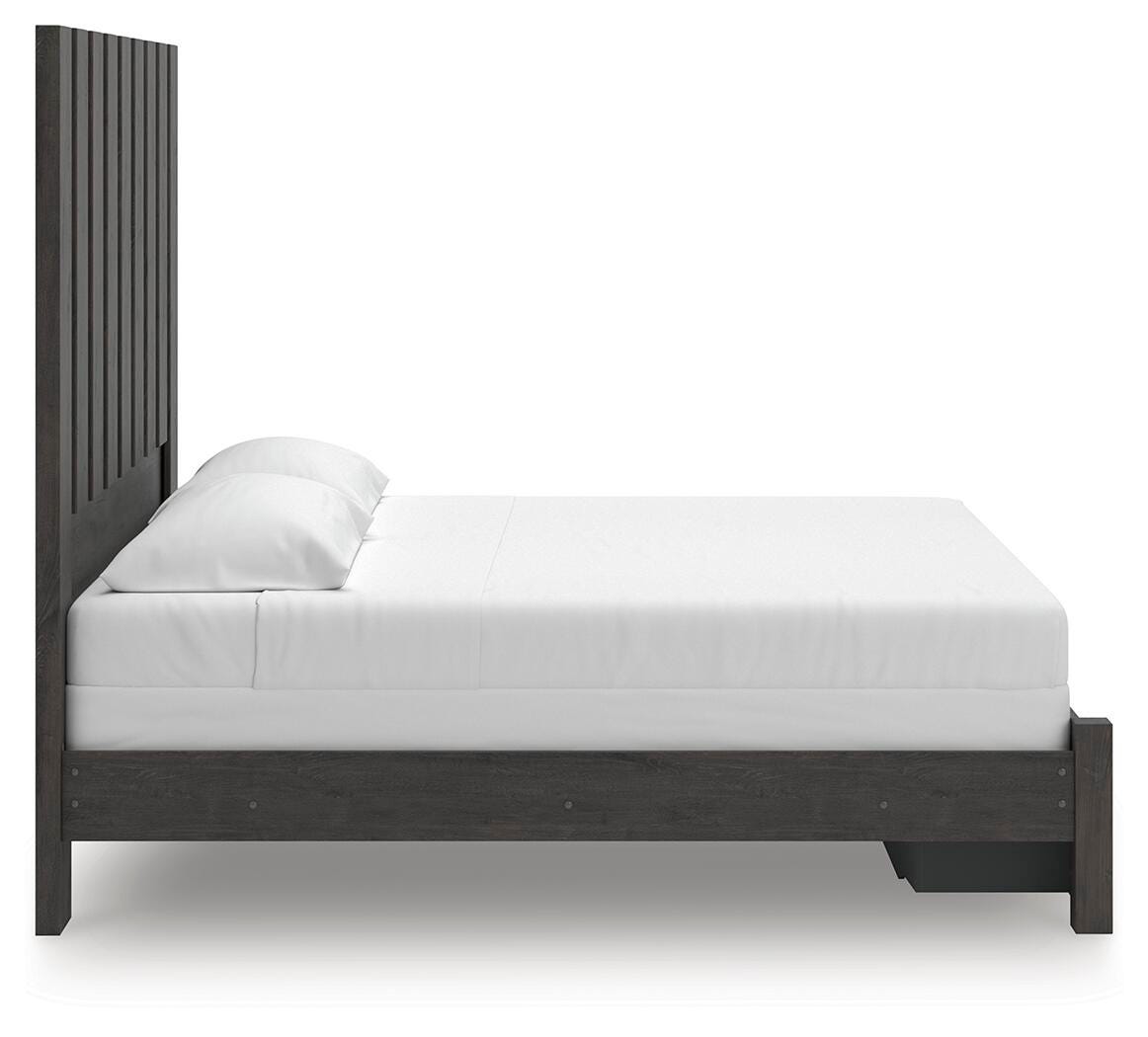 Fraluna Beds