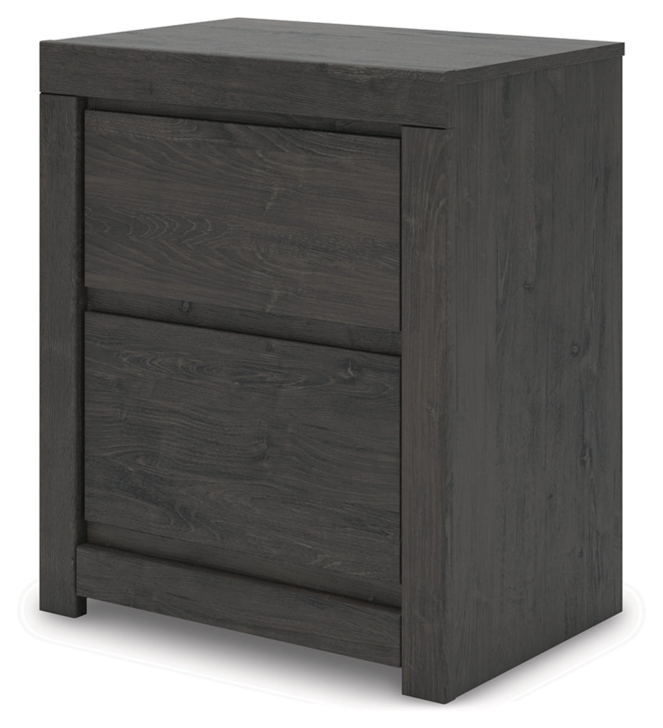Fraluna Nightstands