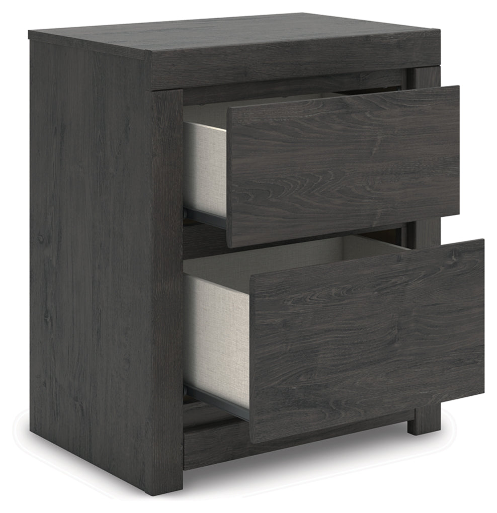 Fraluna Nightstands