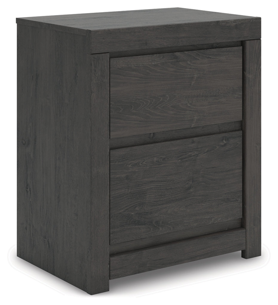 Fraluna Nightstands