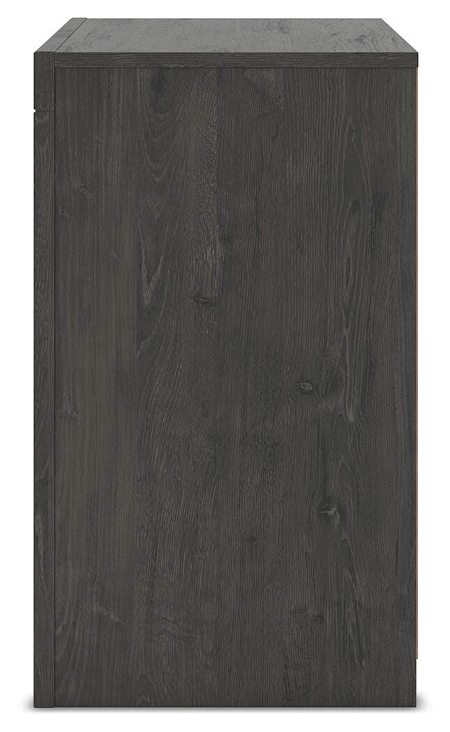 Fraluna Nightstands