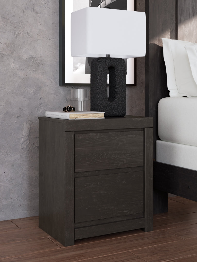 Fraluna Nightstands