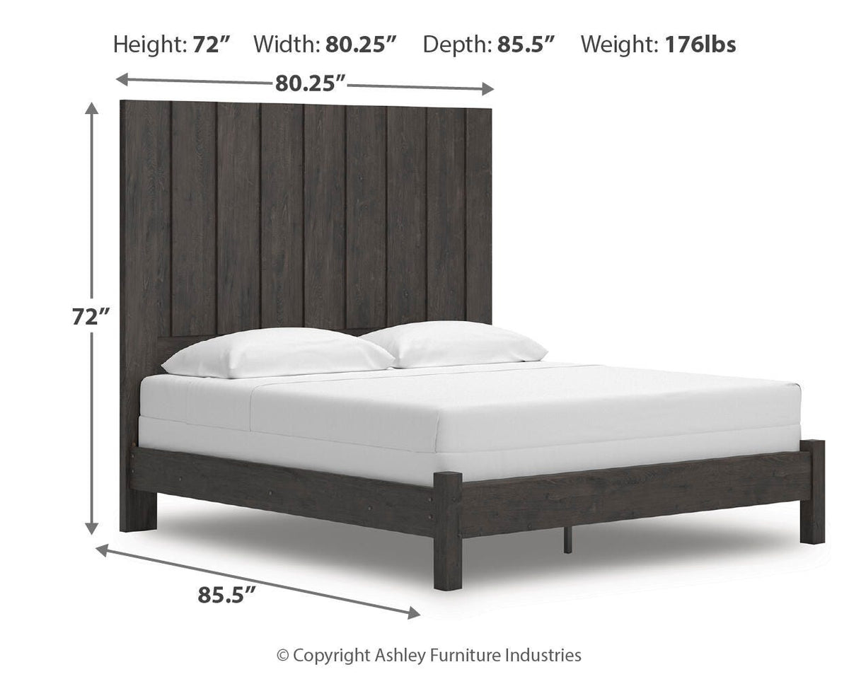 Fraluna Beds