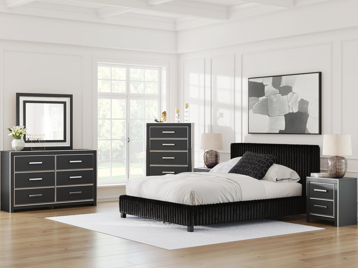 Zuraleus Dressers