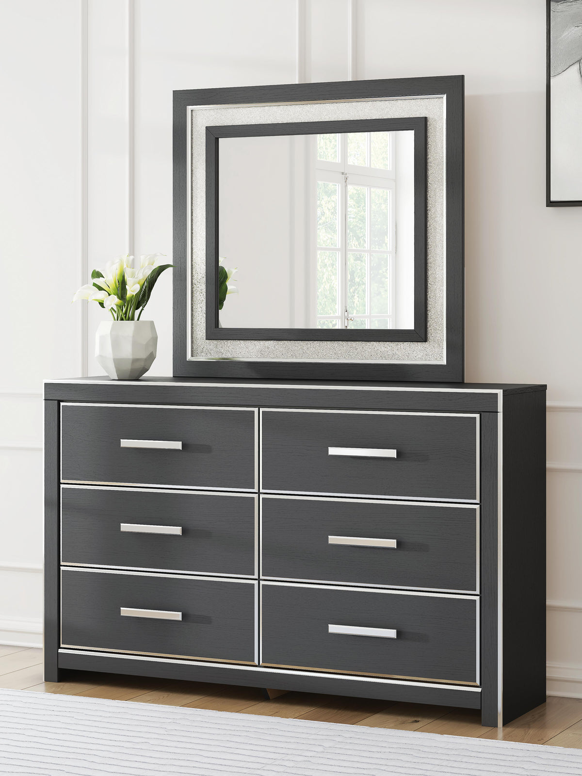 Zuraleus Dressers