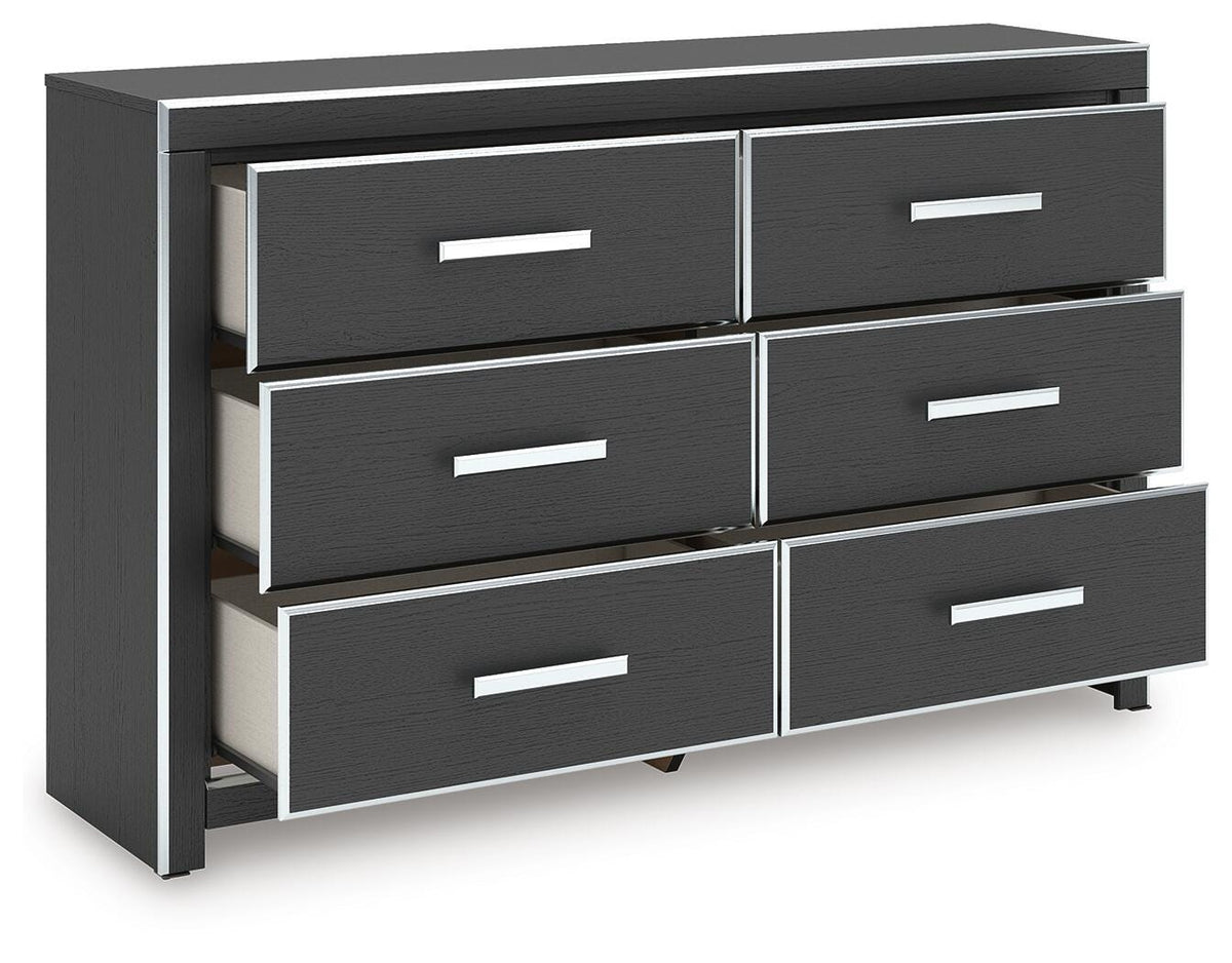 Zuraleus Dressers