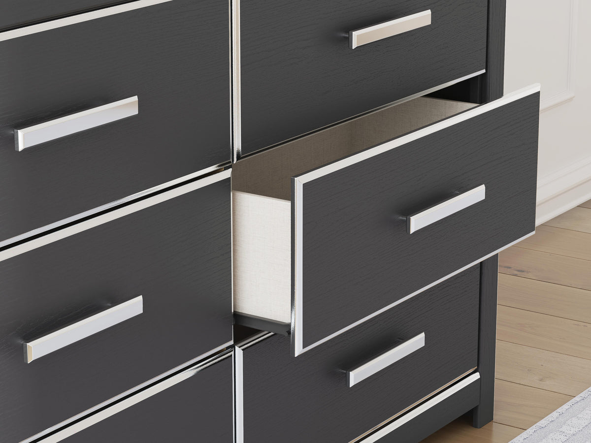 Zuraleus Dressers