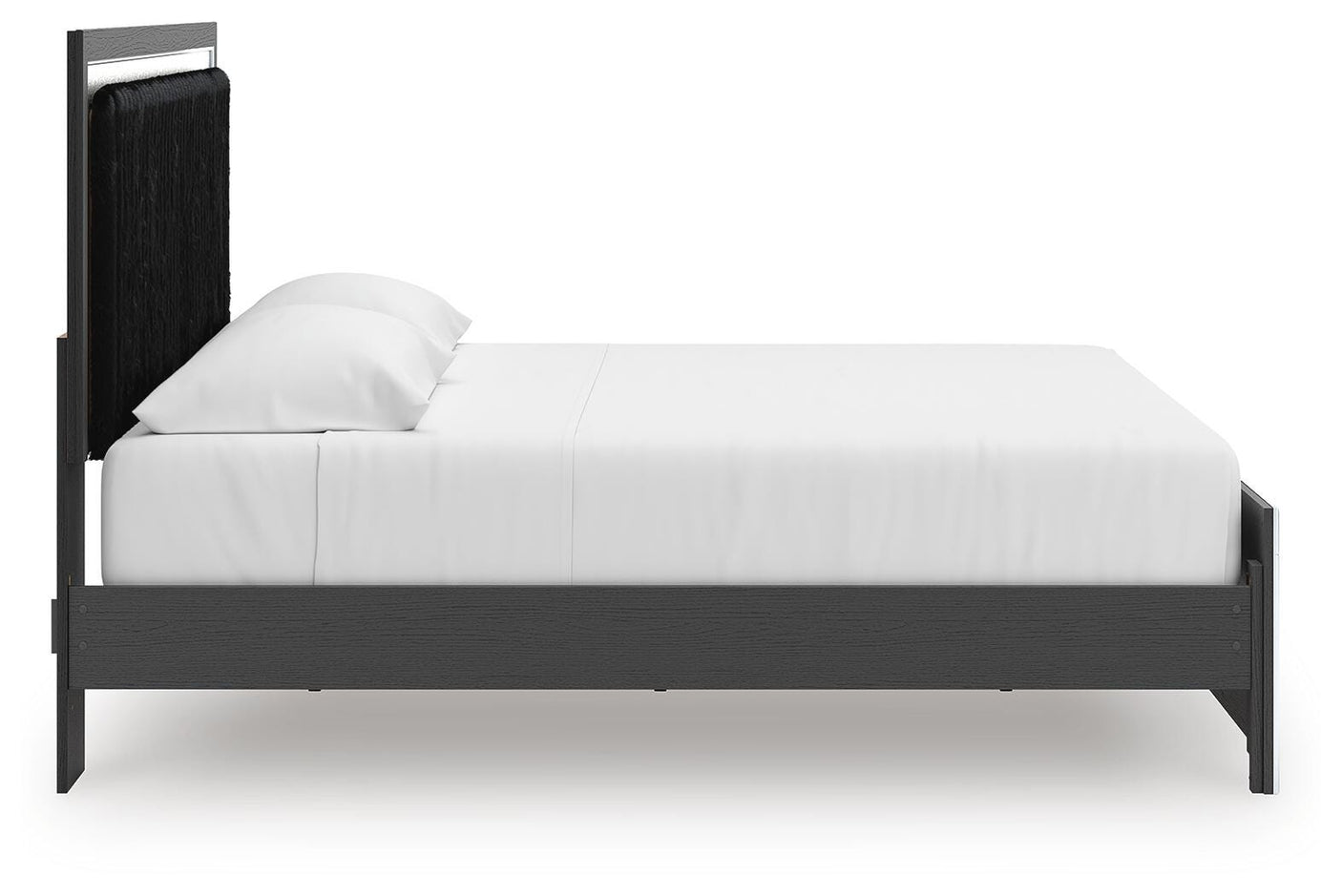 Birmonton Upholstered Platform Bed