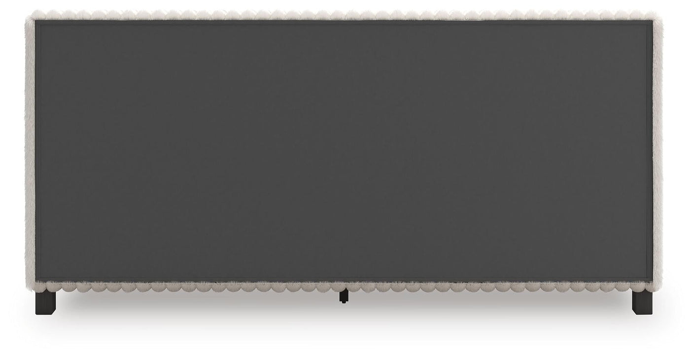 Birmonton Upholstered Bed
