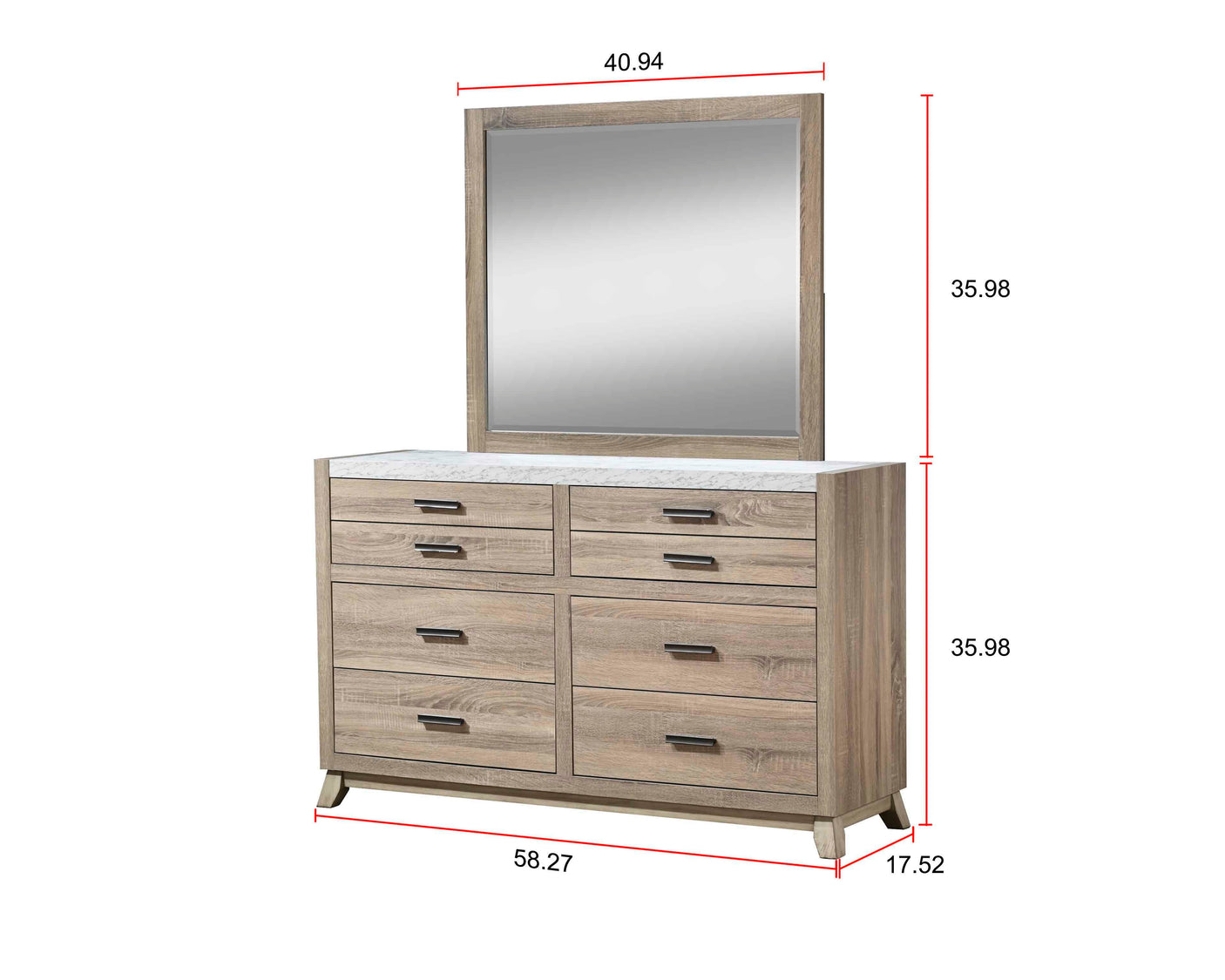 Tilston Bedroom Collection