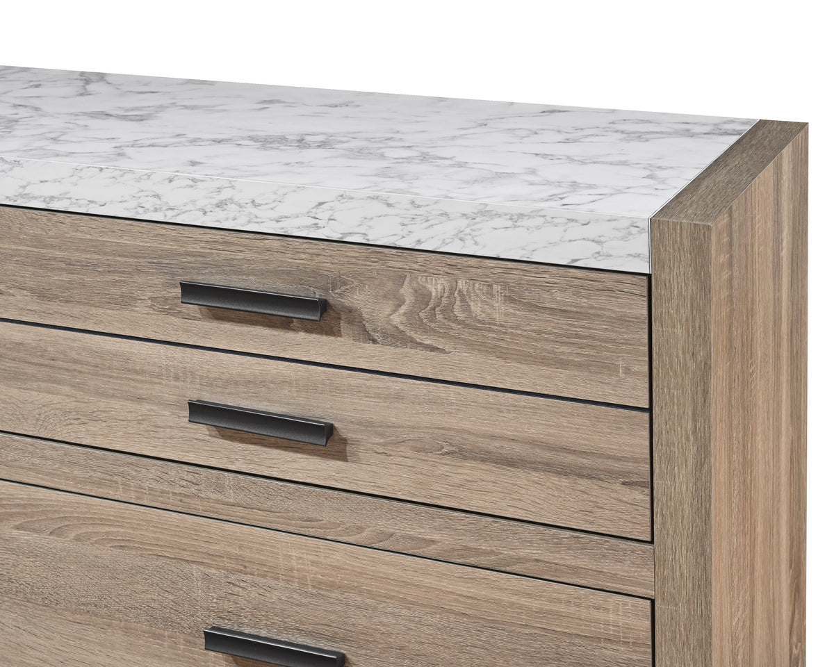 Tilston Bedroom Collection