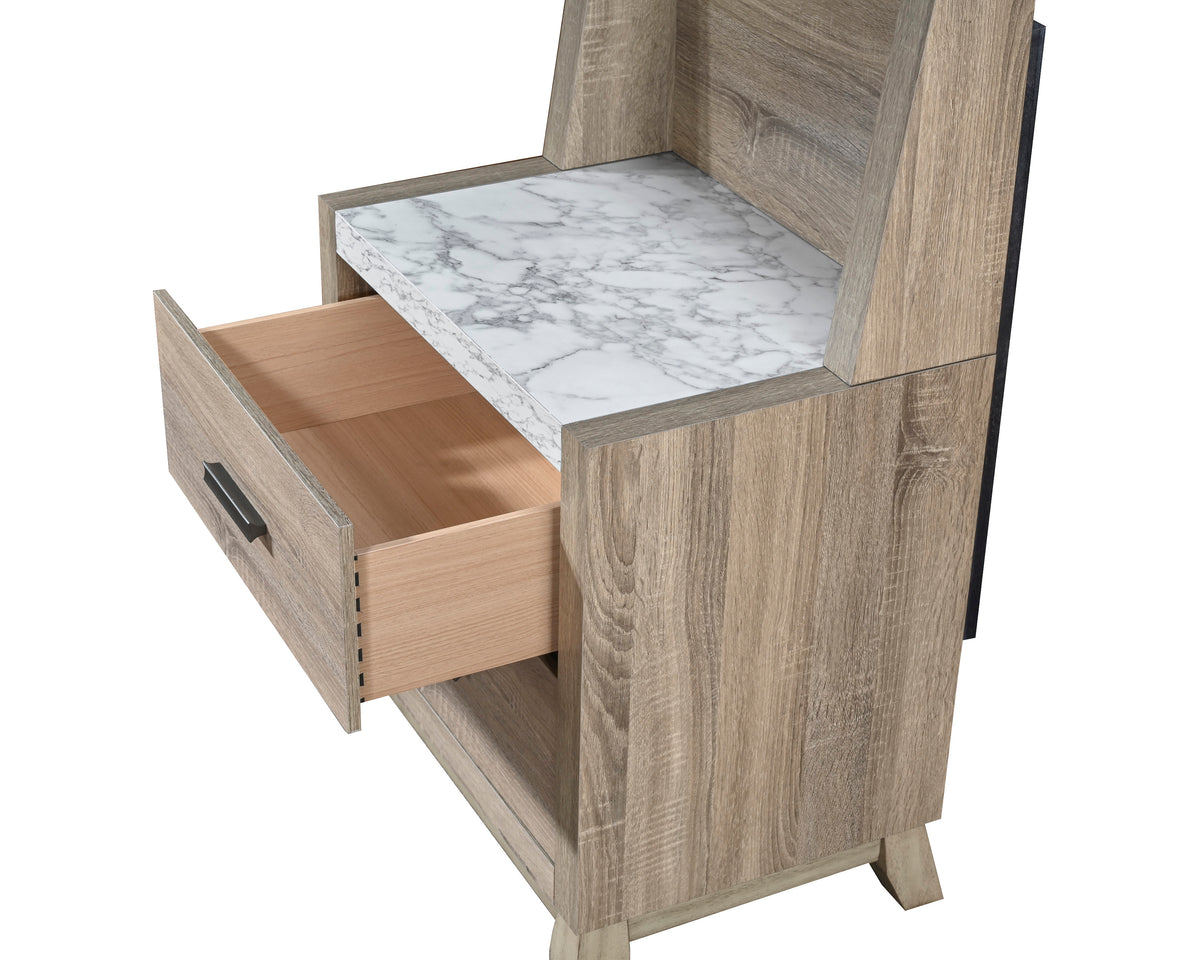 Tilston Bedroom Collection