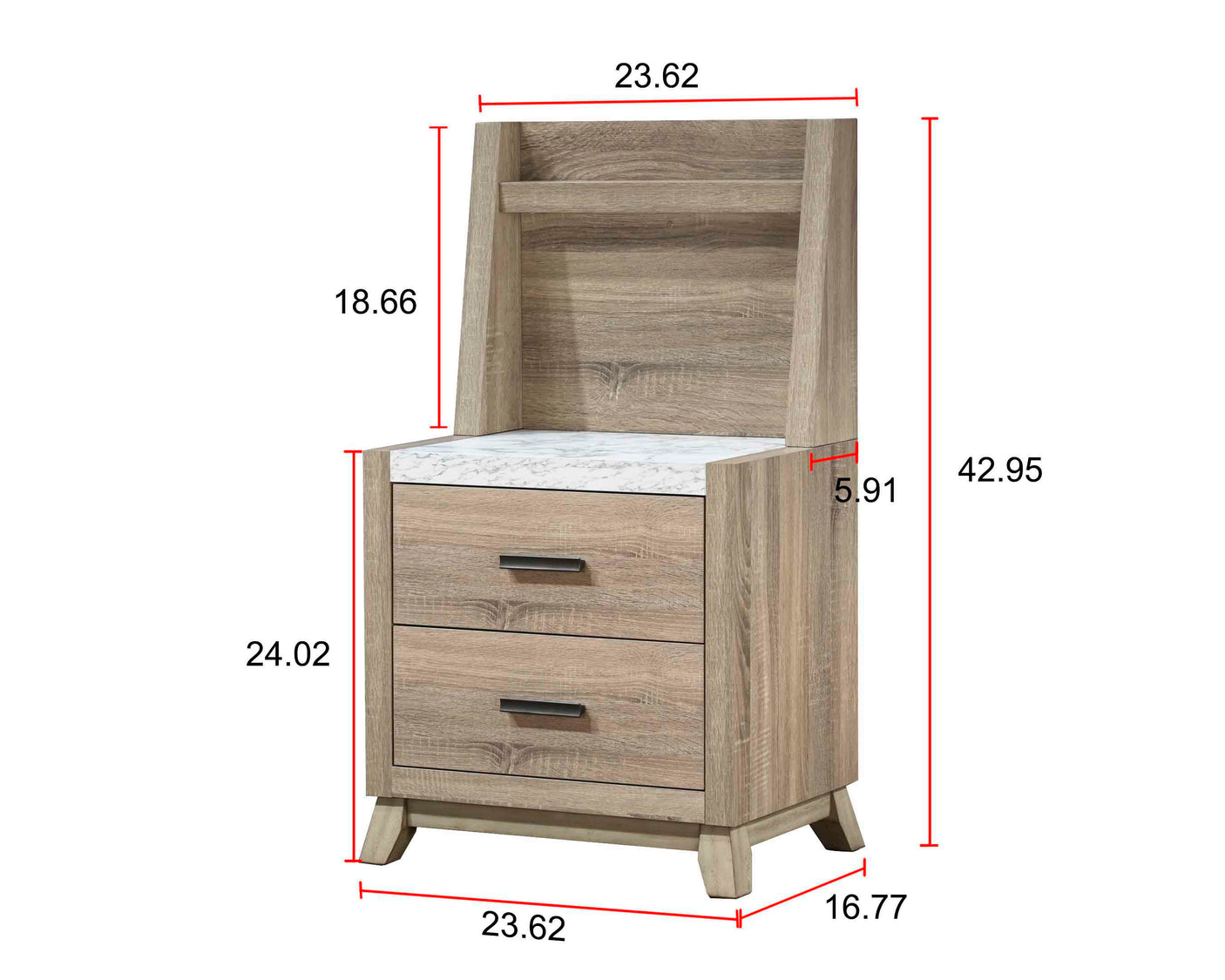 Tilston Bedroom Collection